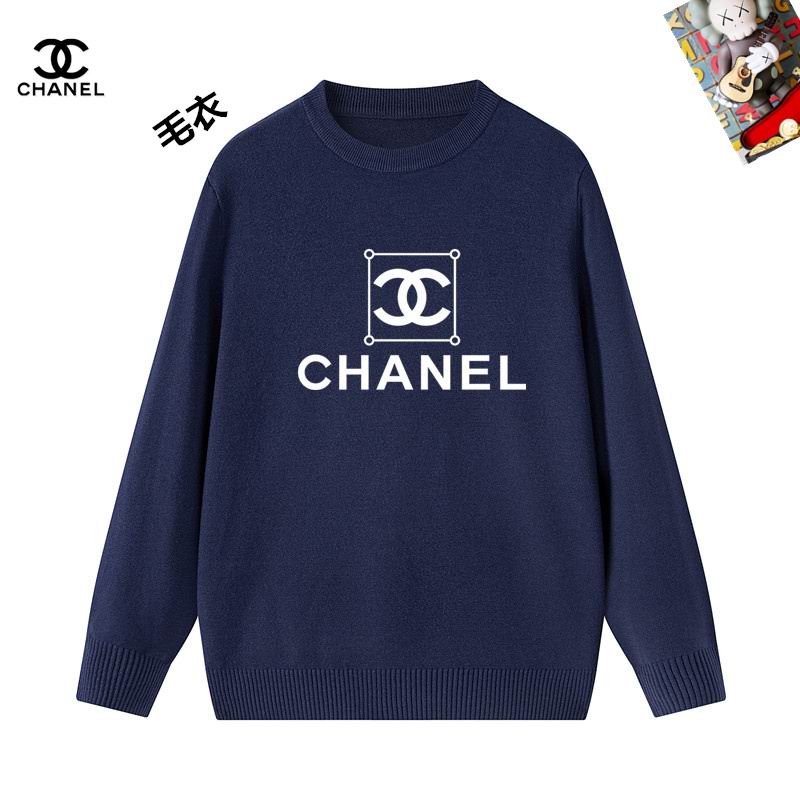 Chanel M-3XL 25tr37