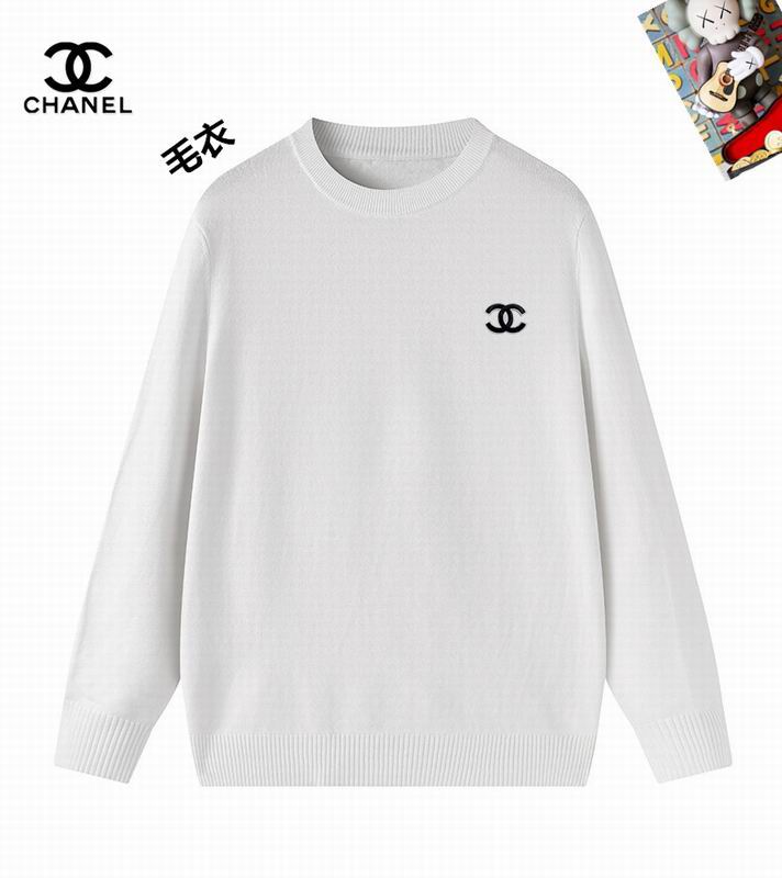 Chanel 毛衣