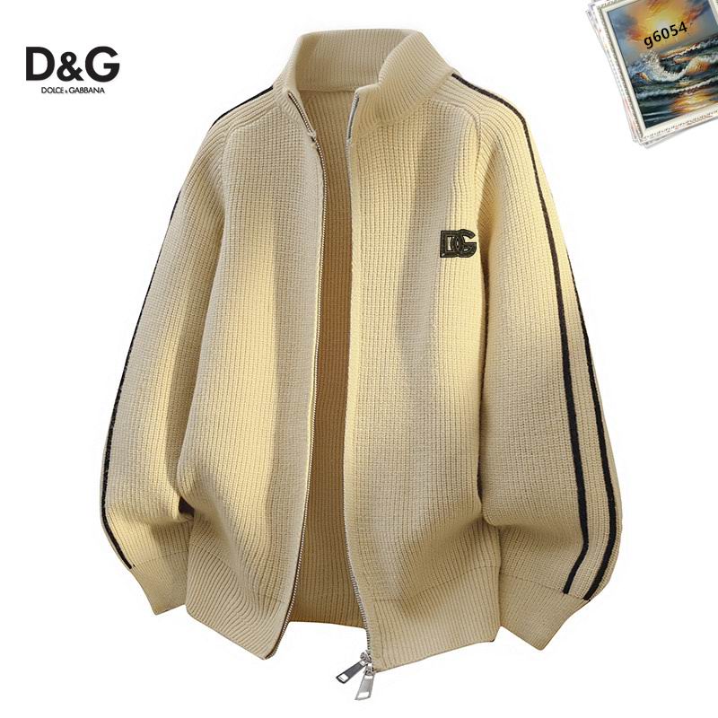 D&G M-3XL 25tr51