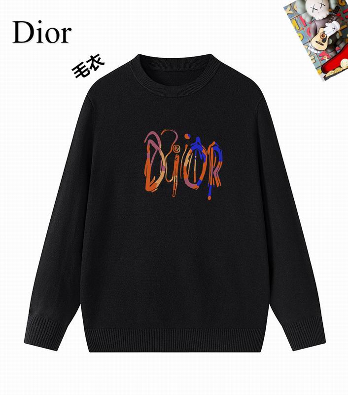 Dior Sweater