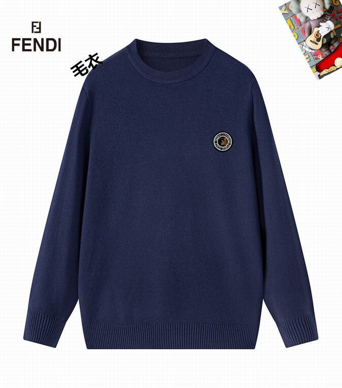 Fendi M-3XL 25tr79