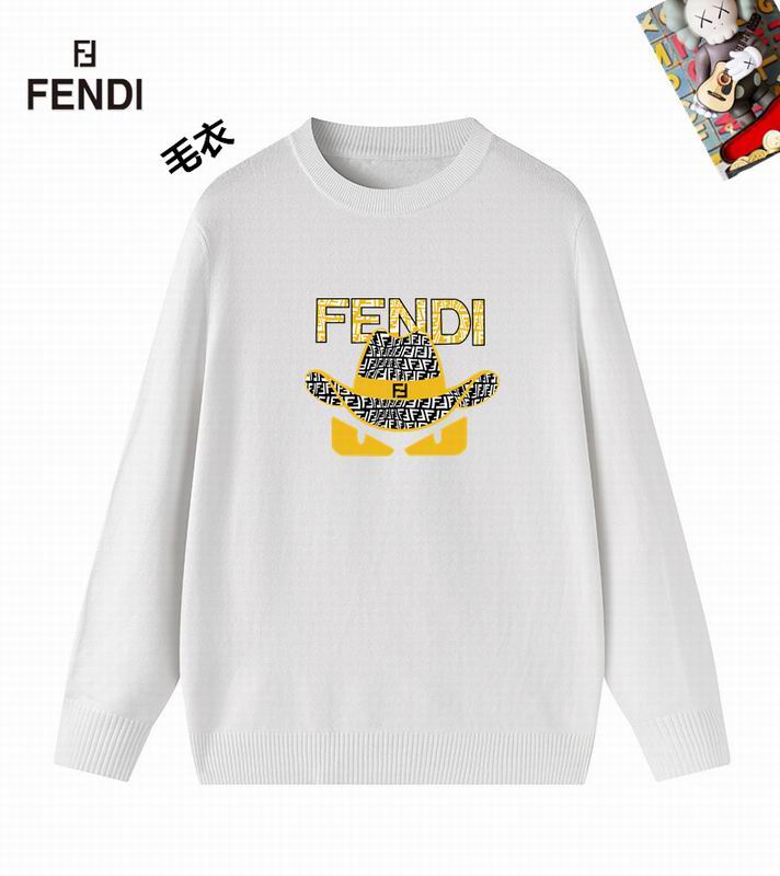Fendi Sweater