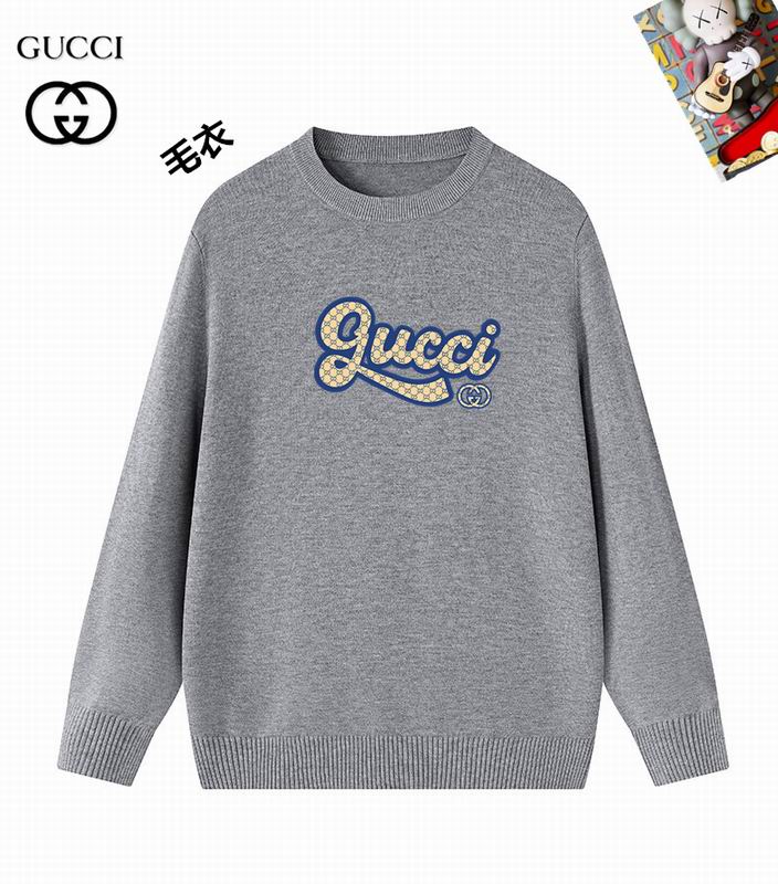 Gucci M-3XL 25tr317