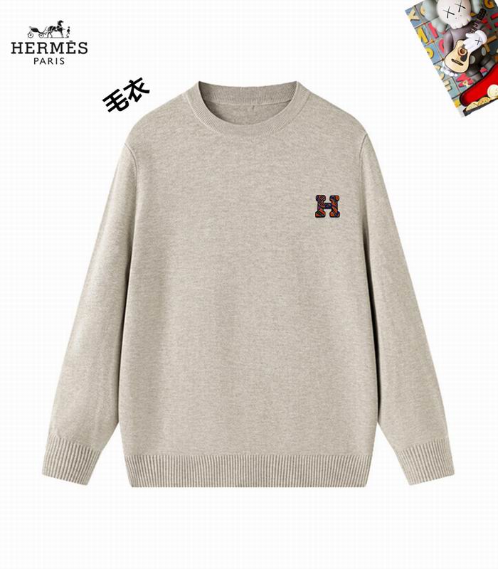 Hermès Sweater