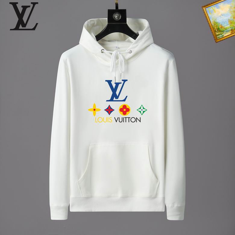 LV Hoodies 0928