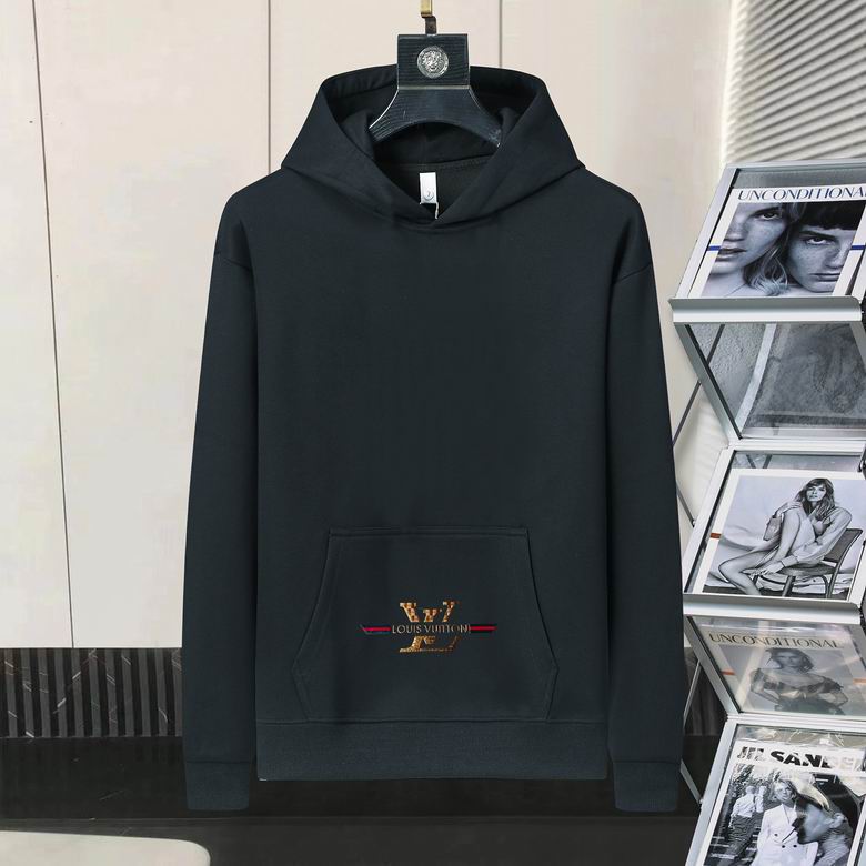 Louis Vuitton Hoodies