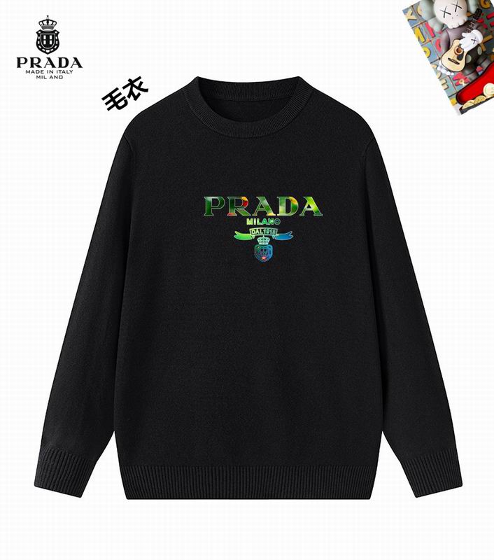 Prada Sweater