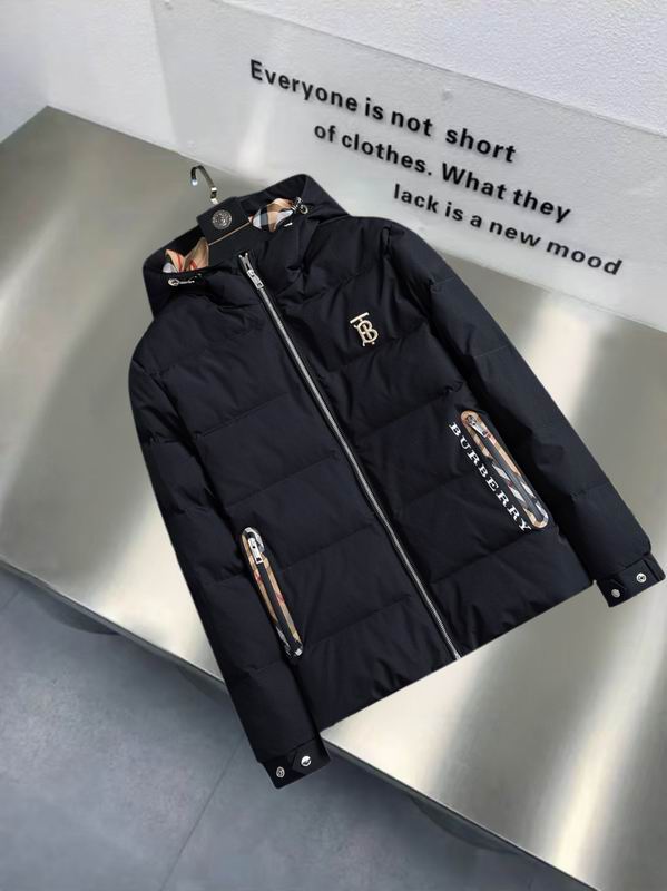 Burberry Down Jacket