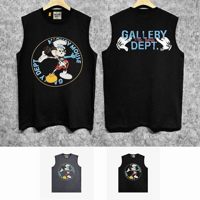 Gallery Dept S-2XL 11trBGA168
