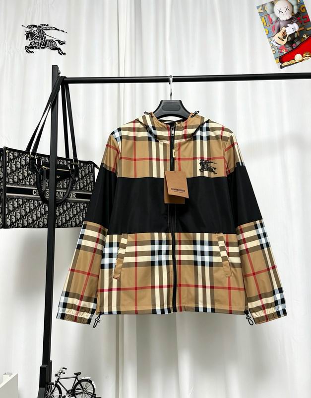 Burberry M-3XL 25tr430
