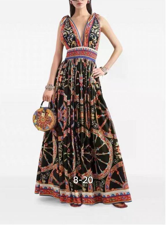 New Fashion Dress 1002n