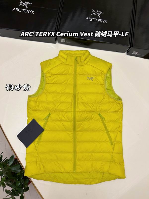 Arcteryx S-2XL aatx03