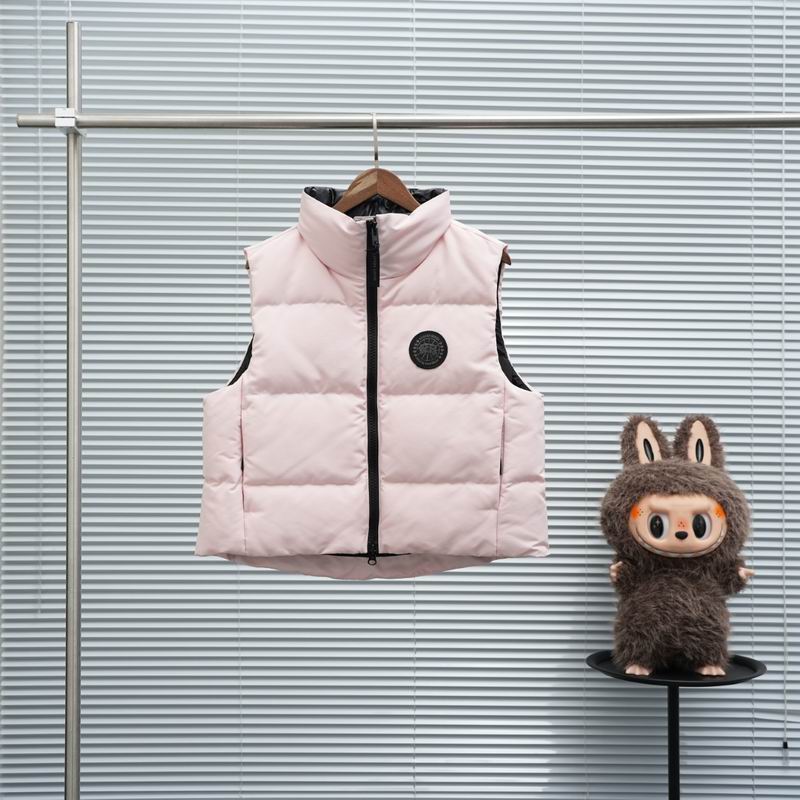 Canada Goose XS-XL aatx53