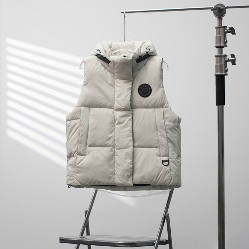 Canada Goose XS-XL aatx54