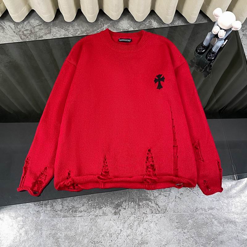 Chrome Hearts S-L aatx78