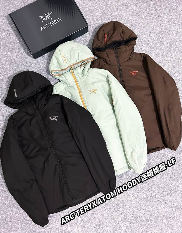 Arcteryx S-2XL aatx20