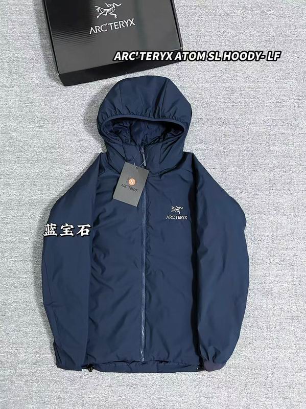 Arcteryx S-2XL aatx21