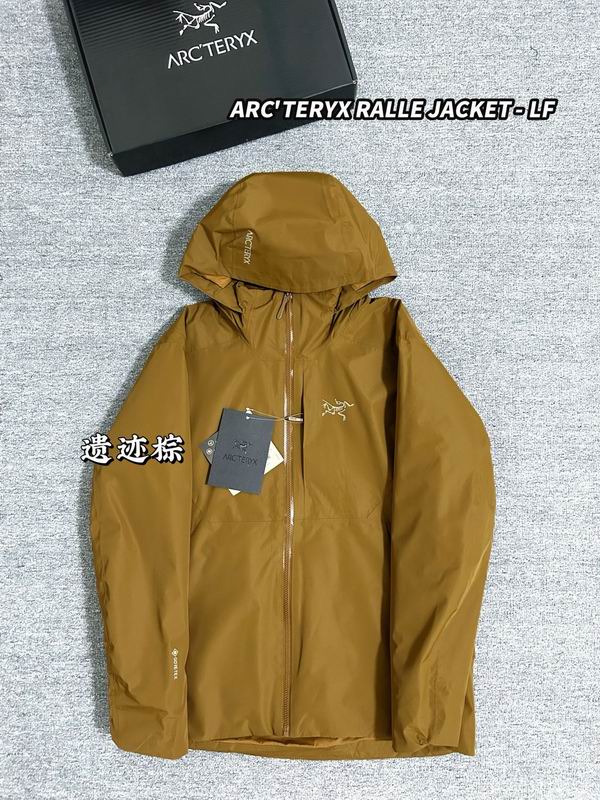 Arcteryx XS-2XL aatx22