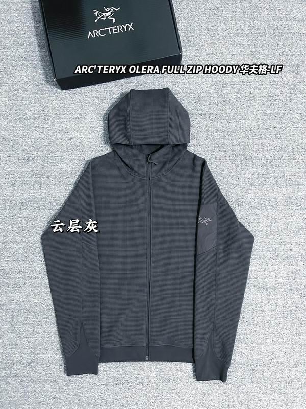 Arcteryx S-2XL aatx273