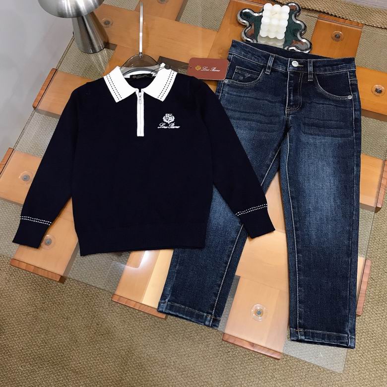 Loro Piana sz100-150 20