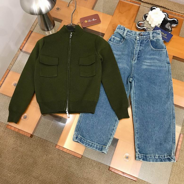 Loro Piana sz100-150 21