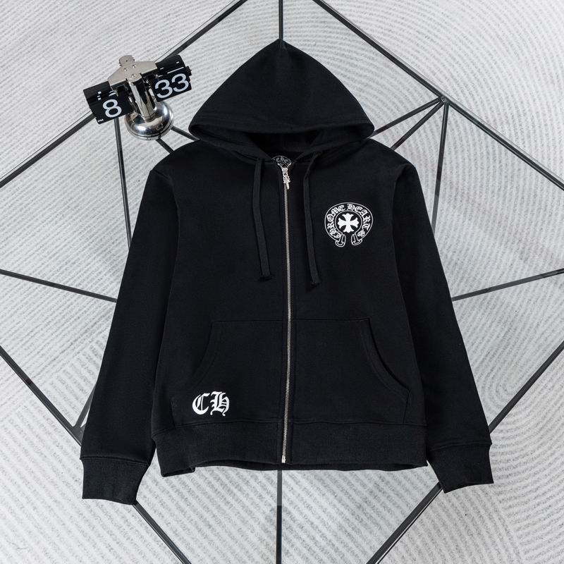 Chrome Hearts S-XL aatx127