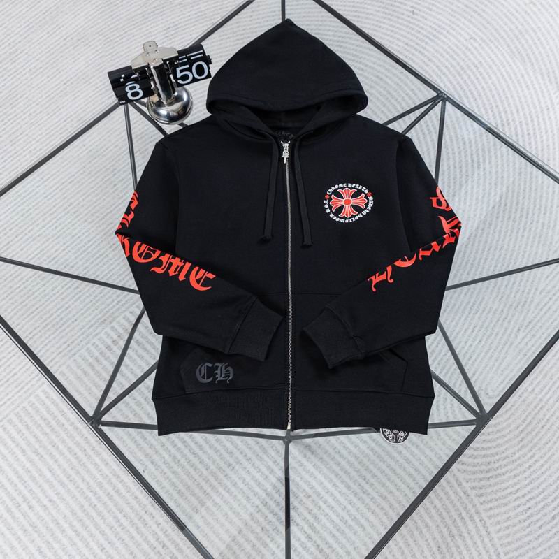 Chrome Hearts S-XL aatx128