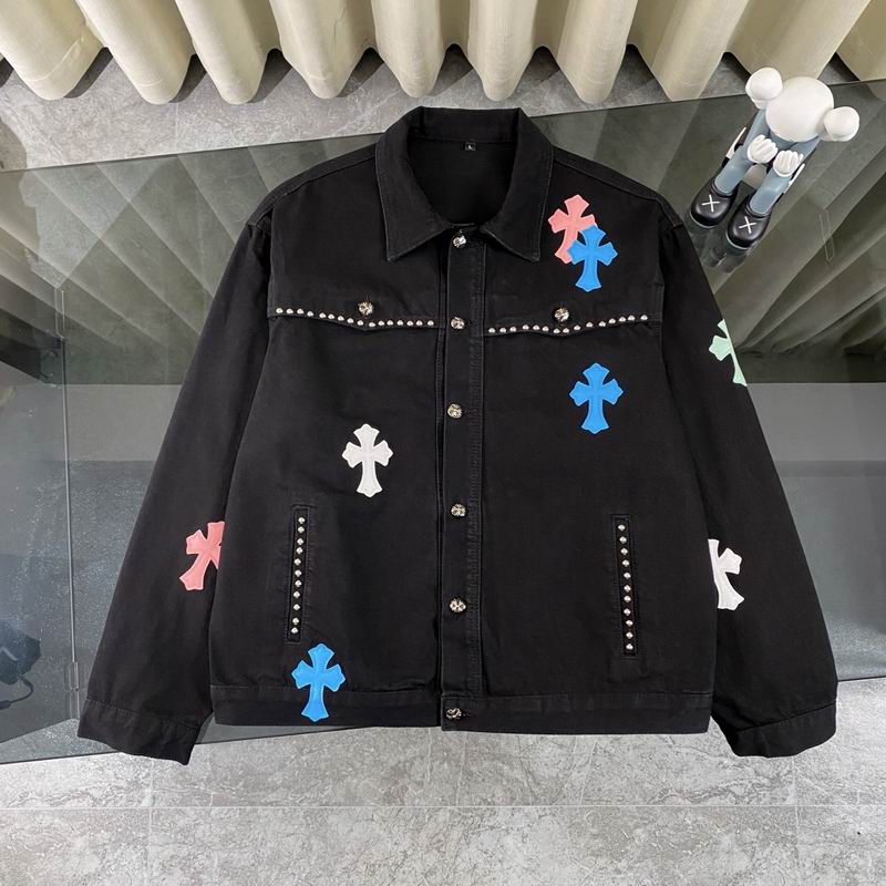 Chrome Hearts S-XL aatx129