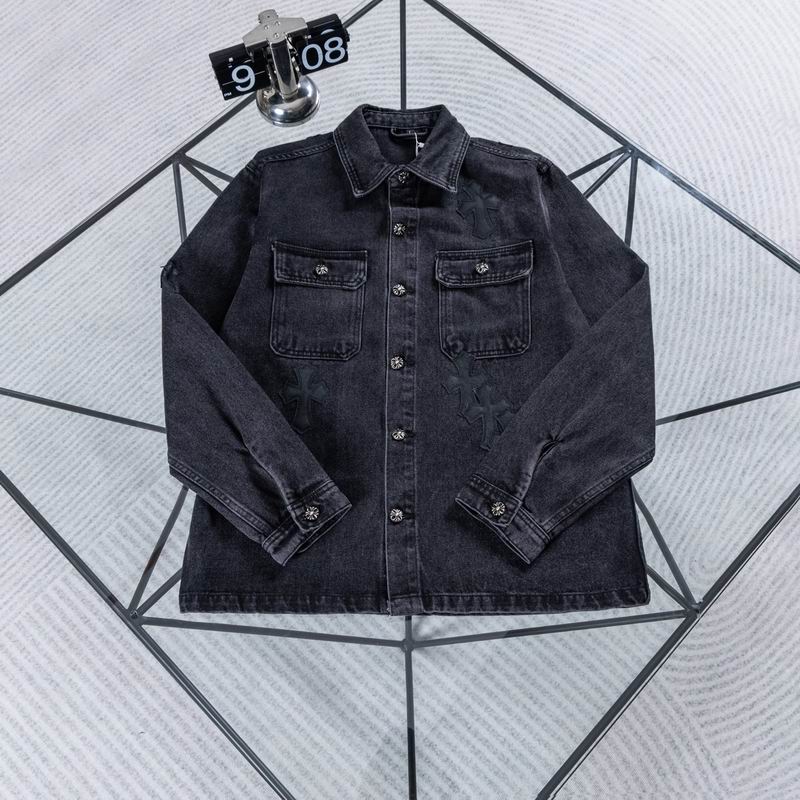 Chrome Hearts S-XL aatx130