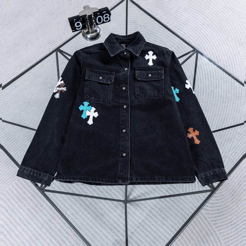 Chrome Hearts S-XL aatx131