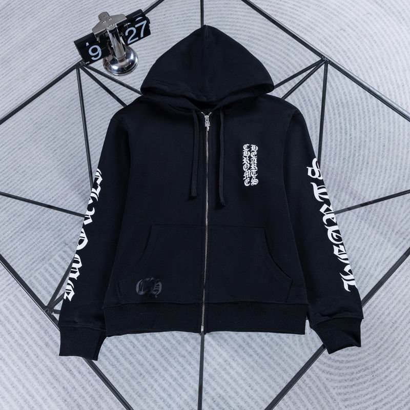 Chrome Hearts S-XL aatx134