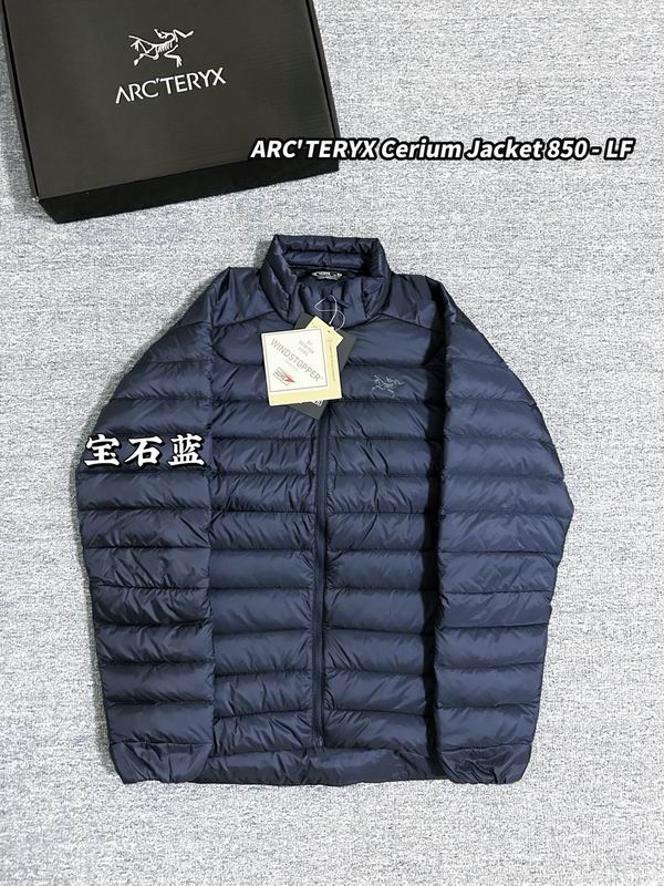 Arcteryx M-3XL aatx36