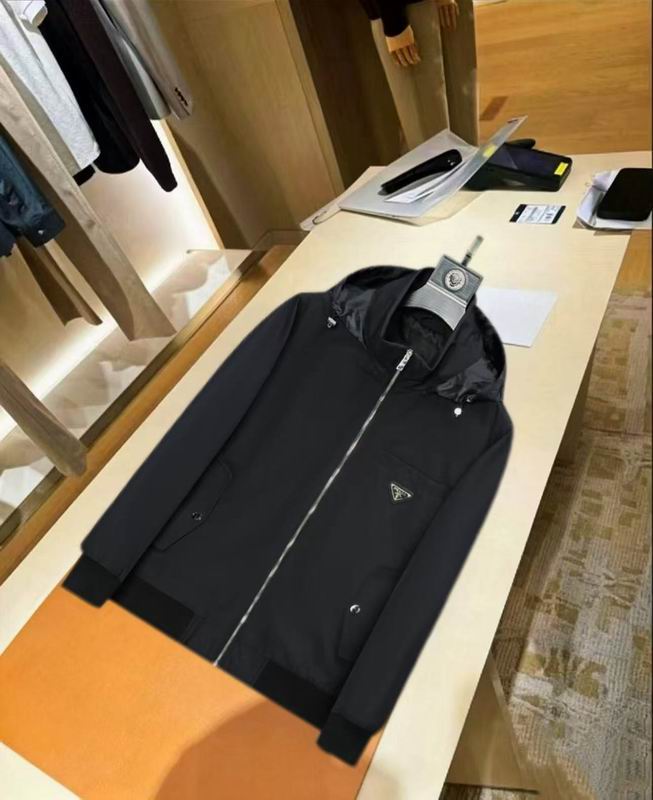 Prada M-2XL 7sr6004