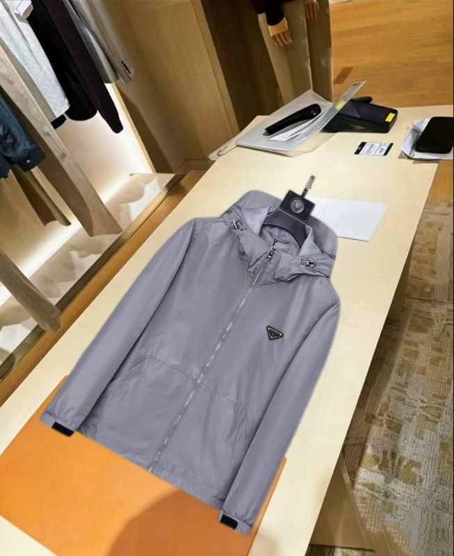 Prada M-2XL 7sr6007