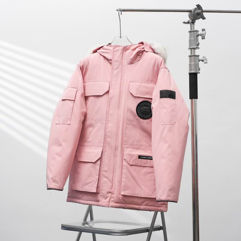 Canada Goose XS-2XL aatx206