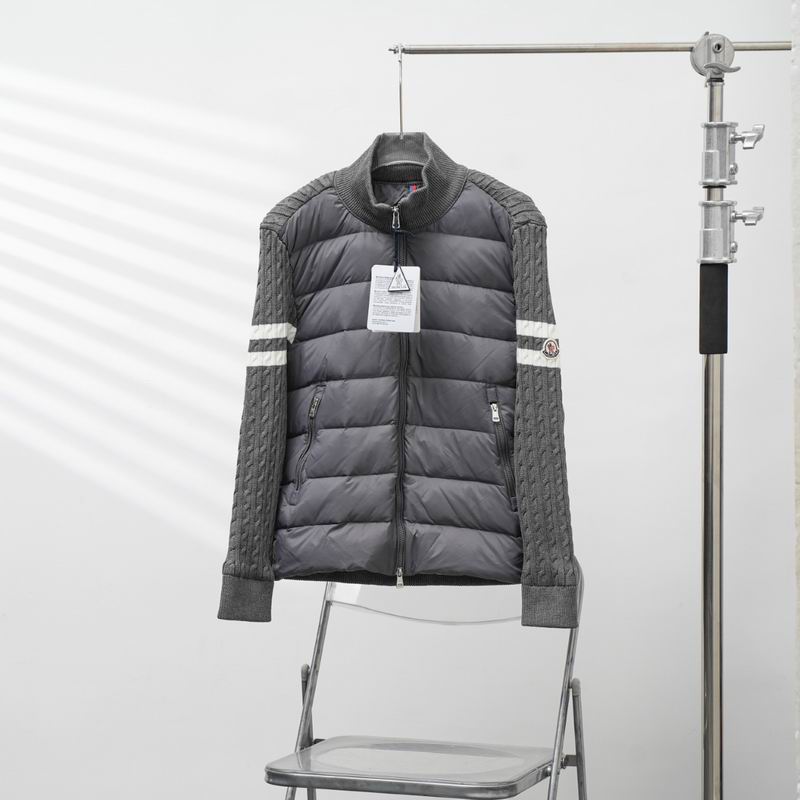 Moncler sz1-5 aatx380
