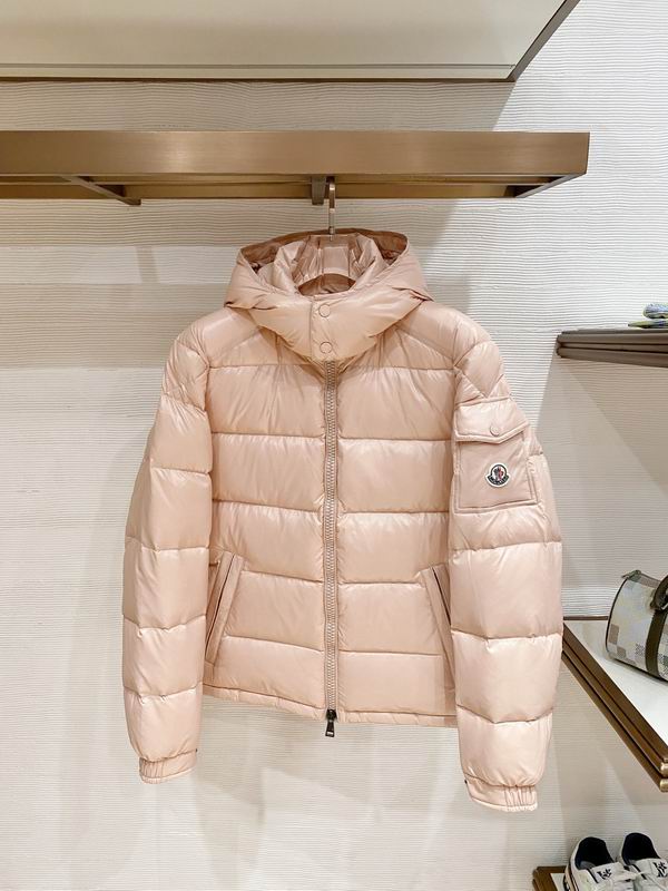 Moncler sz1-6 aatx387
