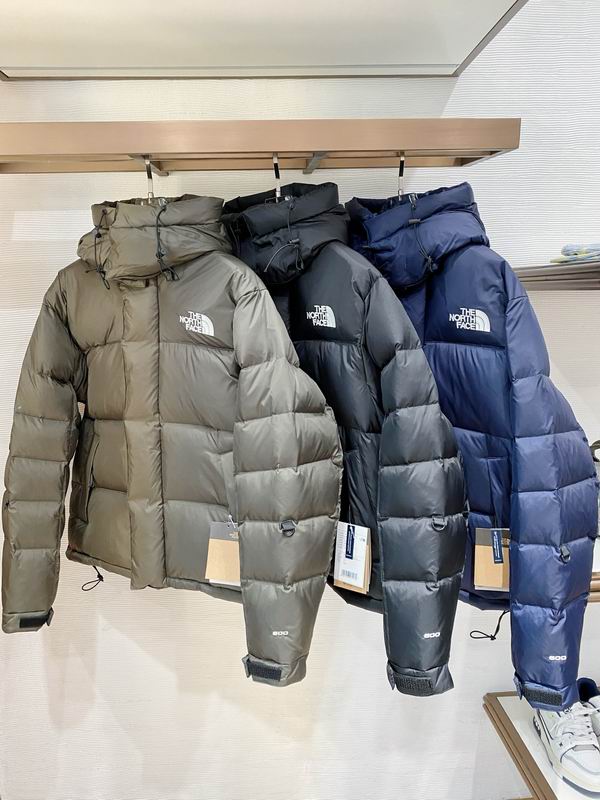 The North Face XS-2XL aatx69
