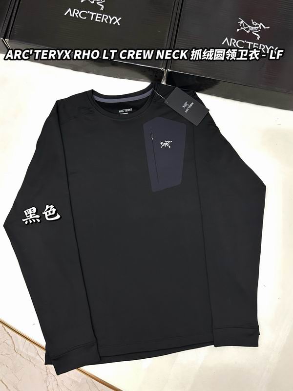 Arcteryx M-3XL aatx92