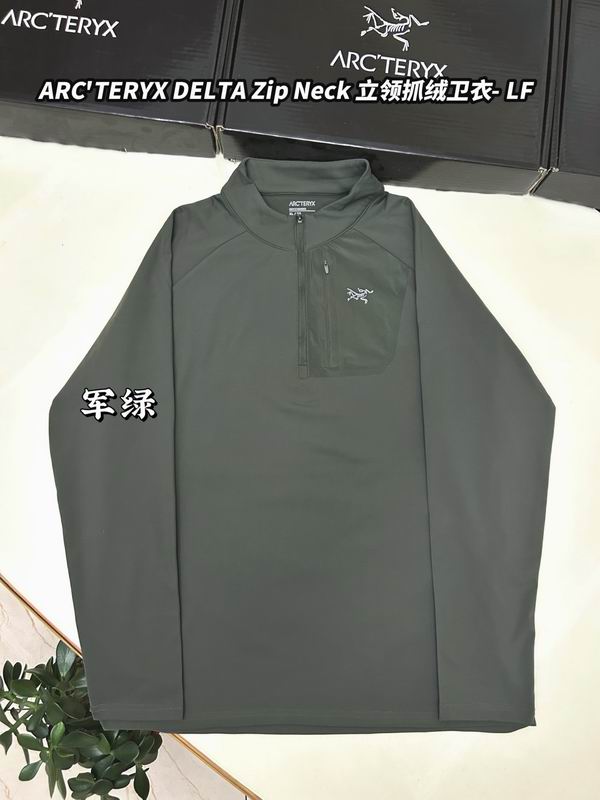 Arcteryx M-4XL aatx93