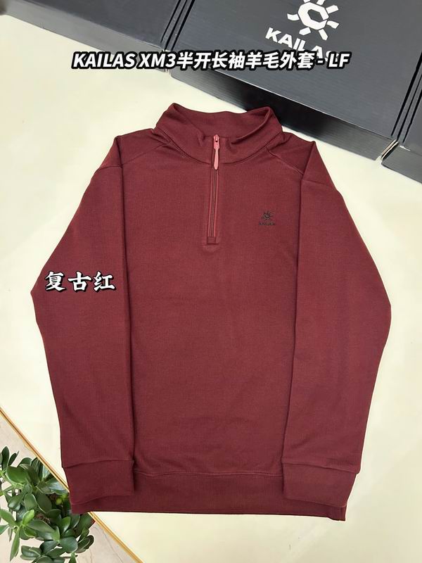 Kailas L-4XL aatx06
