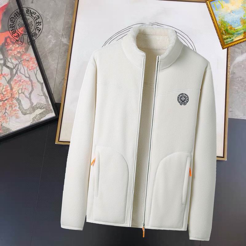 Chrome Hearts M-3XL 25tr01