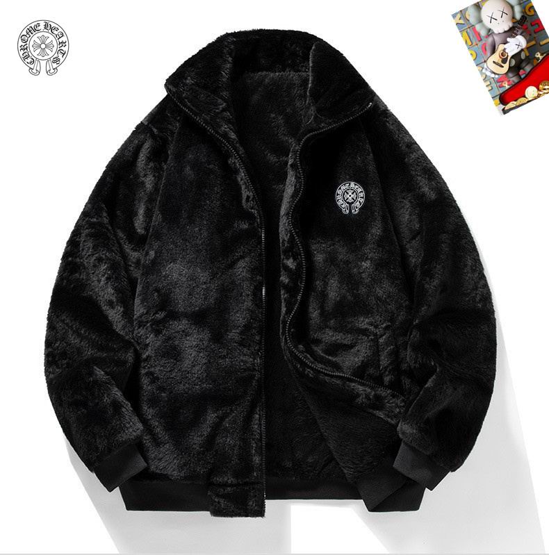 Chrome Hearts M-3XL 25tr02