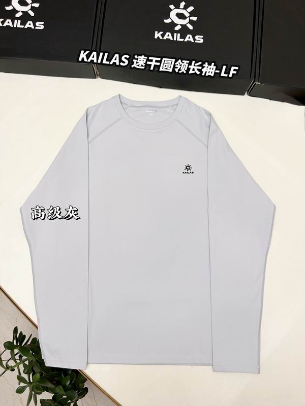 Kailas M-4XL aatx45
