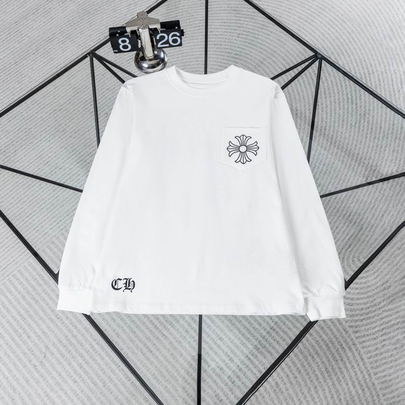 Chrome Hearts S-XL aatx142