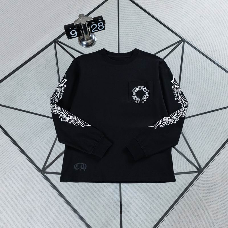 Chrome Hearts S-XL aatx156