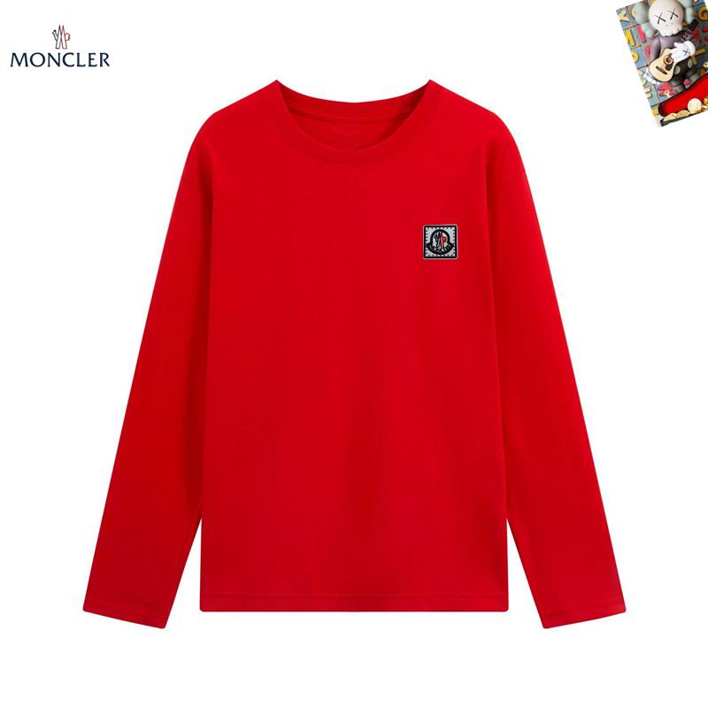 Moncler S-5XL 25tr110