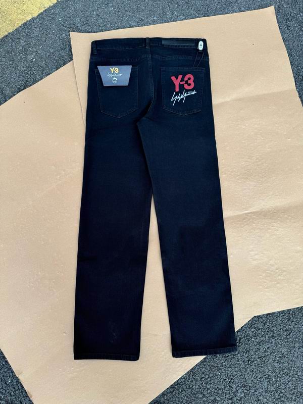 Y-3 M-3XL sytxH255