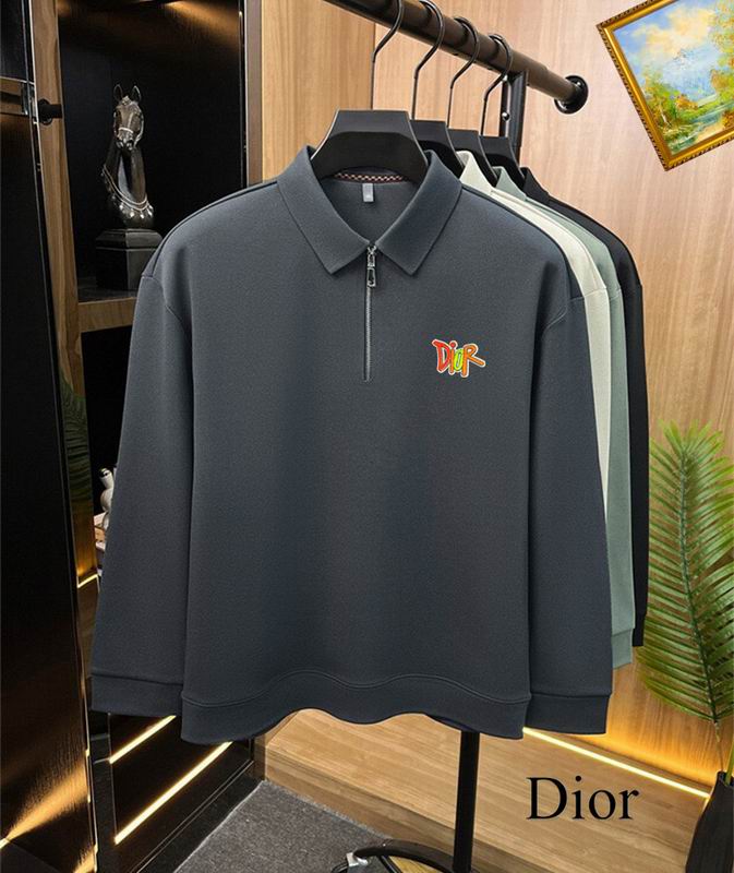Dior M-3XL 25tr42