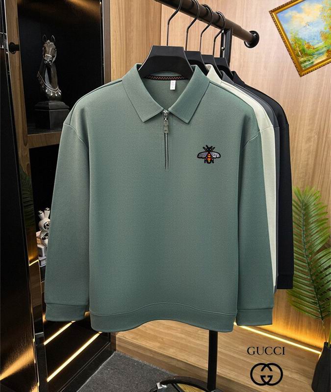 Gucci M-3XL 25tr91